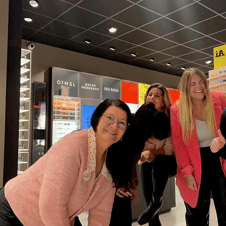 Bild på Johanna Lundholm