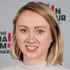 Picture of Sophie Ketchen