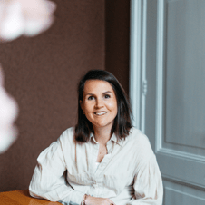 Foto van Anouk Hegeman