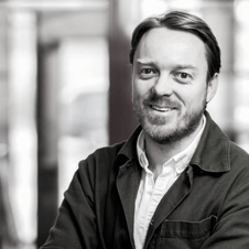 Billede af Anders Langgaard-Jørgensen