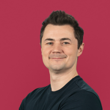 Picture of Dave McConville