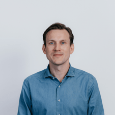 Picture of Johan Lindqvist