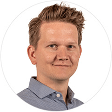 Billede af Rasmus Floor Brix