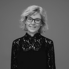 Billede af Camilla Svendsen