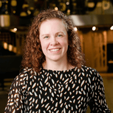 Picture of Gillian Crofton