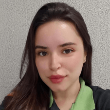 Foto de Fernanda Michaeli
