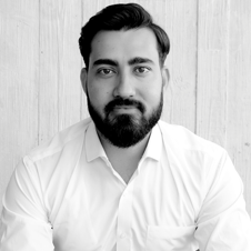 Picture of Hassam Rasheed