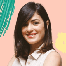 Picture of Michal Cohen