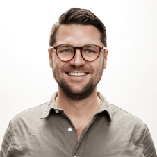 Bild på Daniel Enström