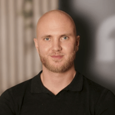 Picture of Albin Andersson