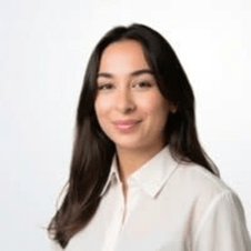 Picture of Sinem Hazar