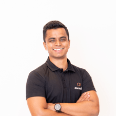 Picture of Ashanka Randeniya