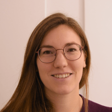 Picture of Raphaelle Lesage