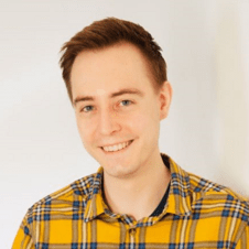 Picture of Ryan Boylett