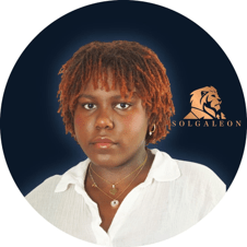 Photo de Arielle Dely