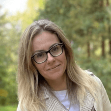 Bilde av Alesja Ilasova