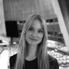 Bild på Nadine Nelander