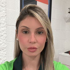 Foto de Bruna Arcuri