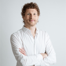 Picture of Fredrik Björnberg