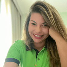 Foto de Antônia Claudiana Sousa dos Santos