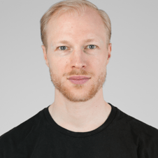 Picture of Albrecht Molitoris