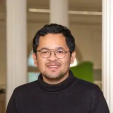Picture of Alif Habibie