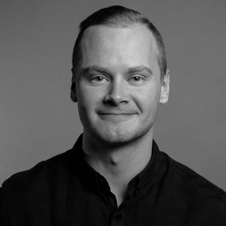 Picture of Fabian Håkansson