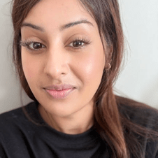 Picture of Soniah Saini