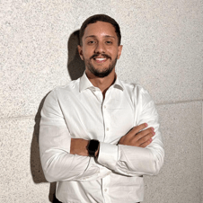 Picture of Gabriel Galis