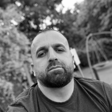 Bilde av Isah Muratovic