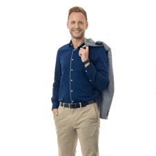 Foto van Sybe de Wit