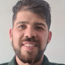 Foto de Kelvin Bruno Gonçalves Magalhães