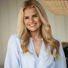 Bilde av Hermine Stenberg