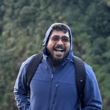 Picture of Noel Paul