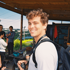 Picture of Mathias Albrecht