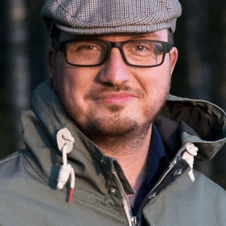 Picture of Harri Puolitaival