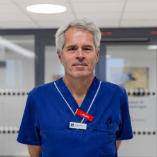 Bild på Christian Kylander