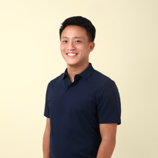 Picture of Oh Khoon Seng