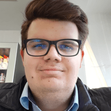 Bild på Andrei Tudor