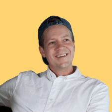 Bild på Jesper Lindberg