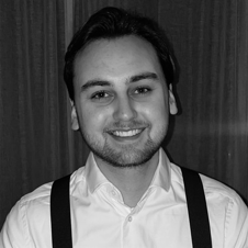 Bild på Fabian Thelning