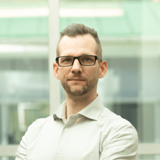 Bild på Claes Sernevi