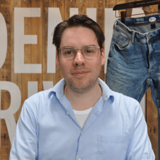 Foto van Arthur Elshof