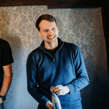 Picture of Ben Hawkins