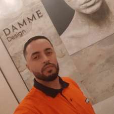 Foto de Rafael Tiburcio