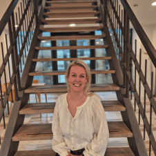 Foto van Marleen Schalk