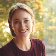 Billede af Steffie Bahr Tarp