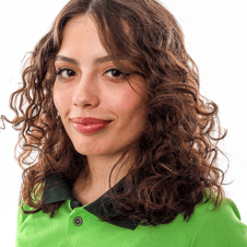 Foto de Jenifer Vitória de Faria Santos
