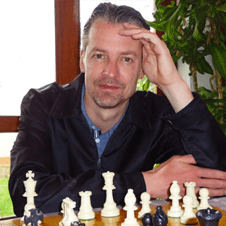 Picture of Johan Hellsten