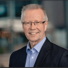 Picture of Steinar Talle